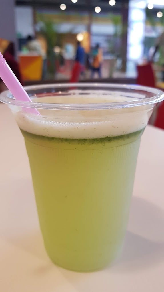 Squeez juice Bar - 3