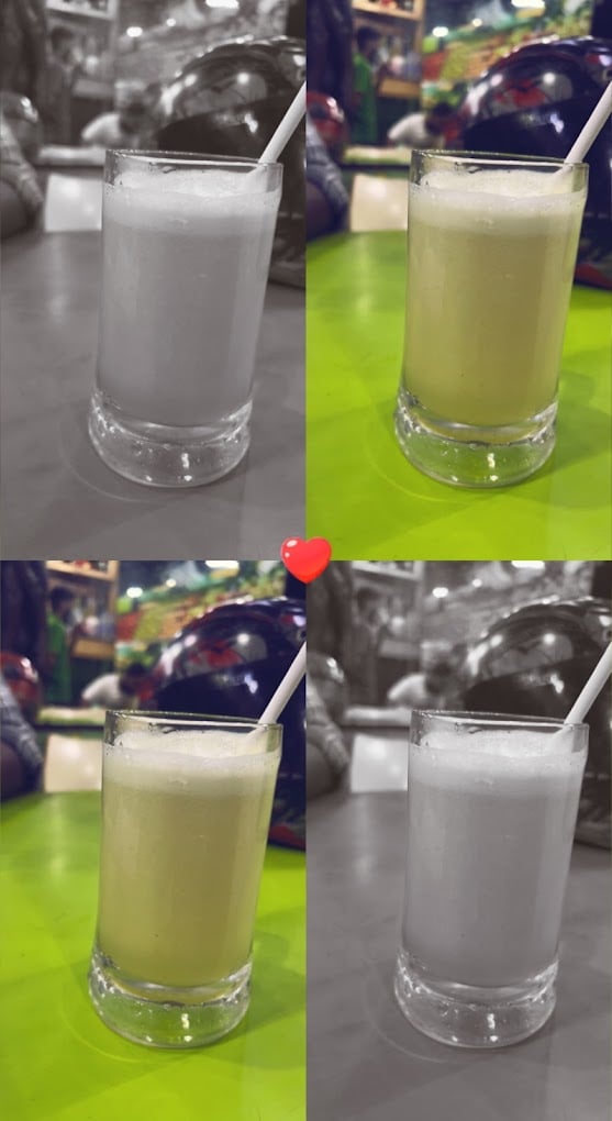 Ice Cap Fresh Juice & Snacks - 4