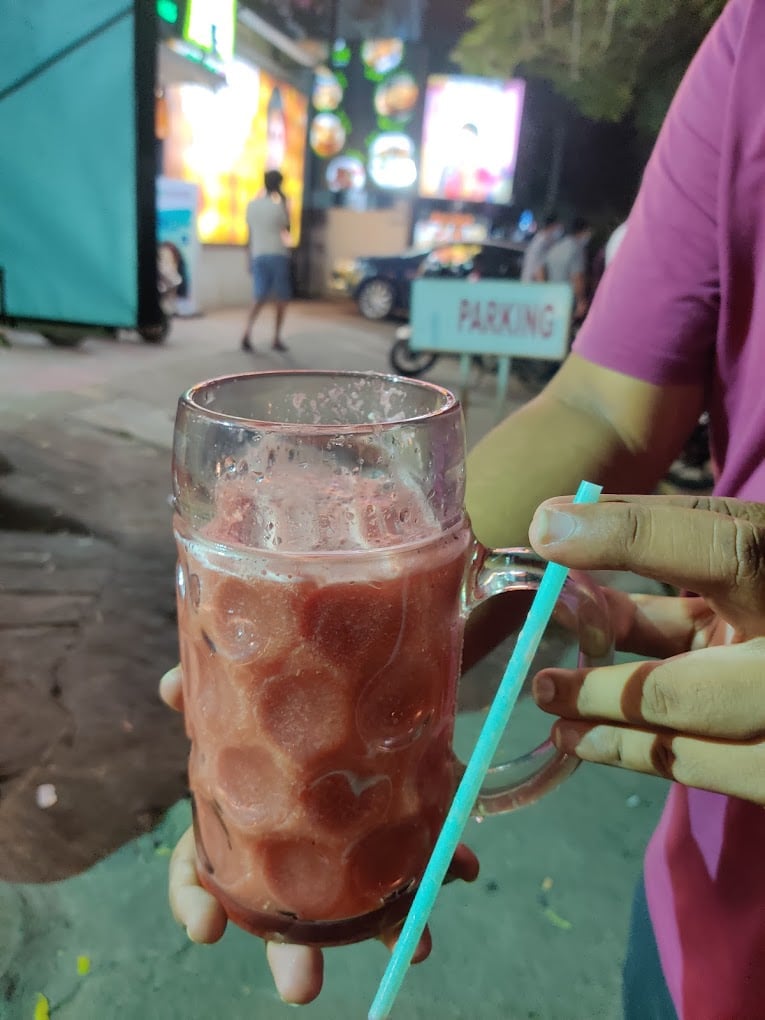 Akshaya Sai Tender Juice Land - 3