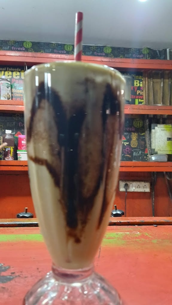 Saarang Juice Shop - 3