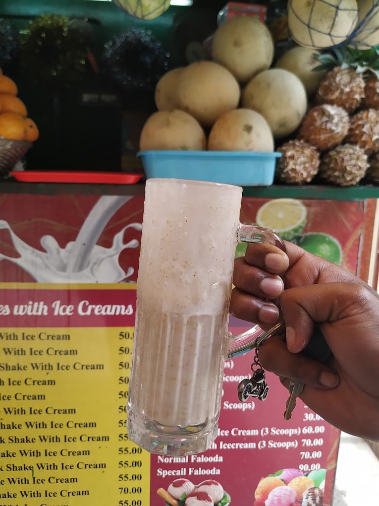 Saarang Juice Shop - 2