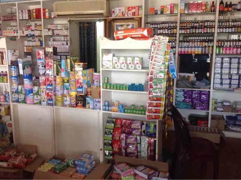 Gem Medical Shop - 1