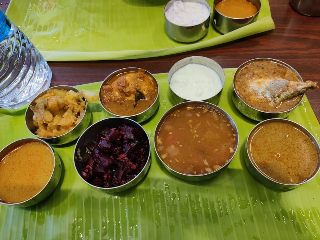 Junior Kuppanna - Velachery - 2