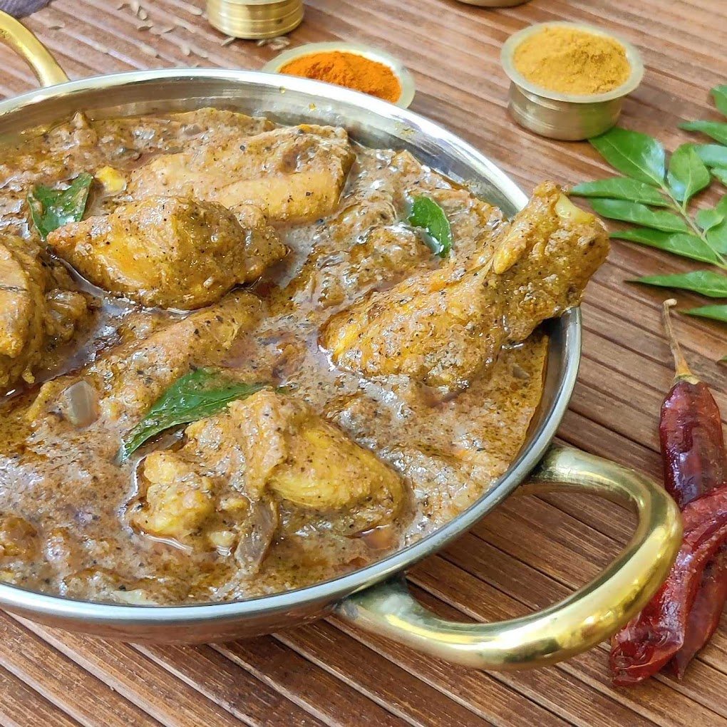 Junior Kuppanna - Velachery - 3