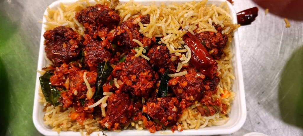 NANDHINEE KITCHEN - 2