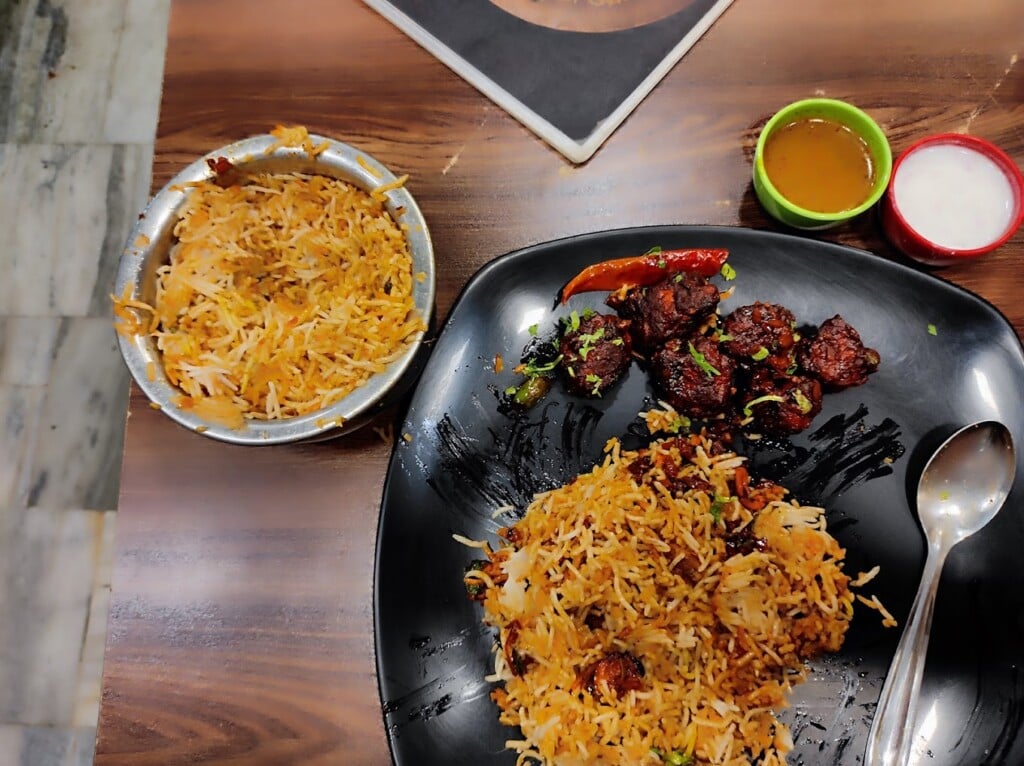 NANDHINEE KITCHEN - 3