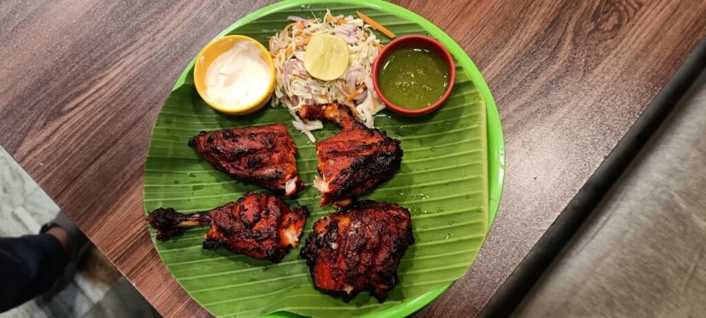 NANDHINEE KITCHEN - 4