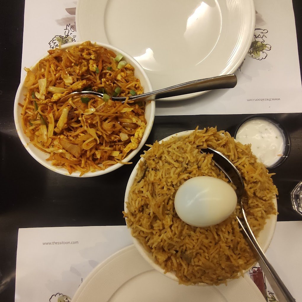 Zaitoon Restaurant, Velachery - 3