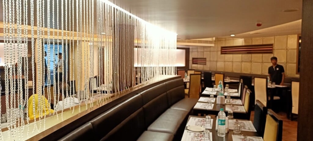 Zaitoon Restaurant, Velachery - 2