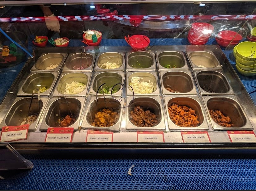 AB's - Absolute Barbecues | T. Nagar, Chennai - 2