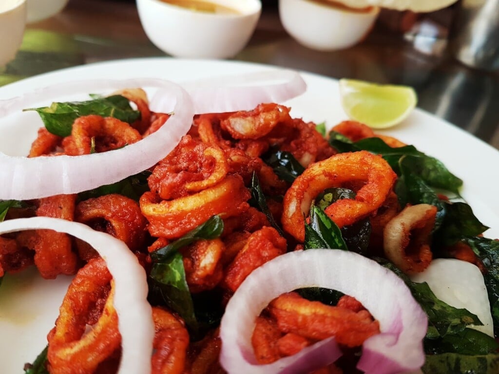 Sri Akshara Non veg restaurant - 3