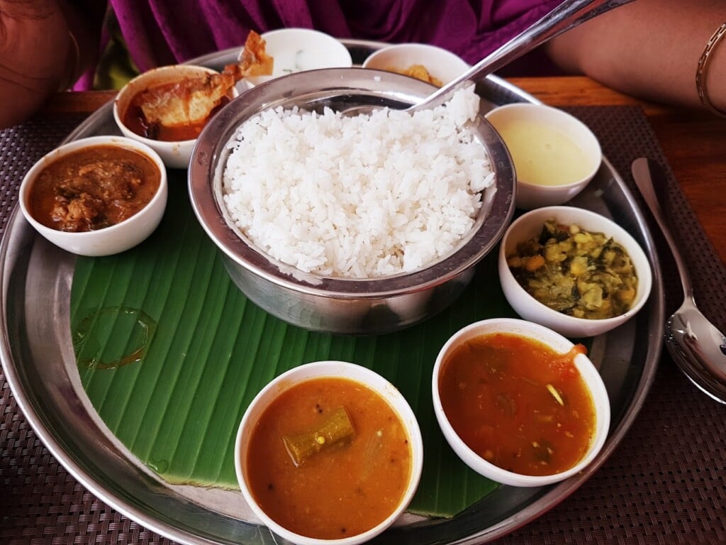 Sri Akshara Non veg restaurant - 4