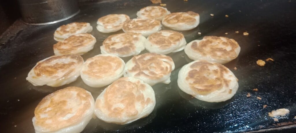 Svk Naachiyar Chettinad Food Restaurant Veg and Non Veg - 4