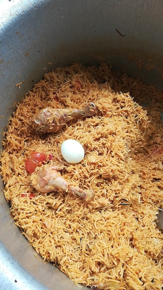 Svk Naachiyar Chettinad Food Restaurant Veg and Non Veg - 2