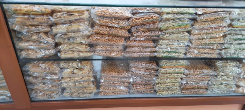 Suriya's Sweets and Snacks - 3
