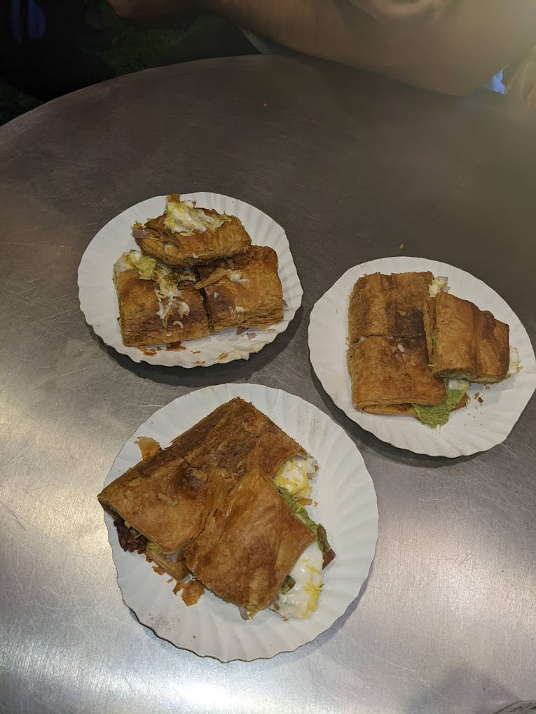 Raj sree Sweets & Chats - 4