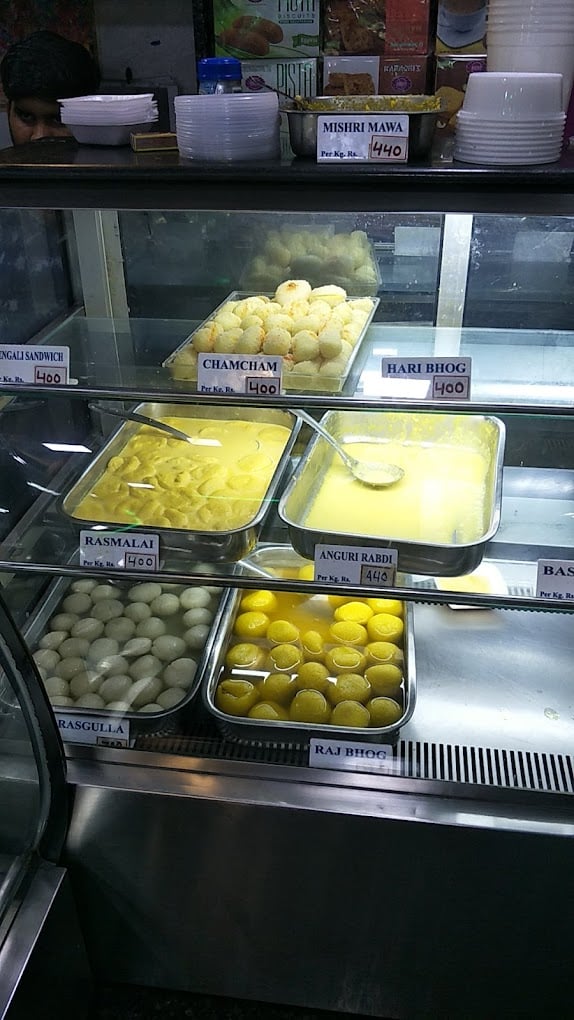 Raj sree Sweets & Chats - 2