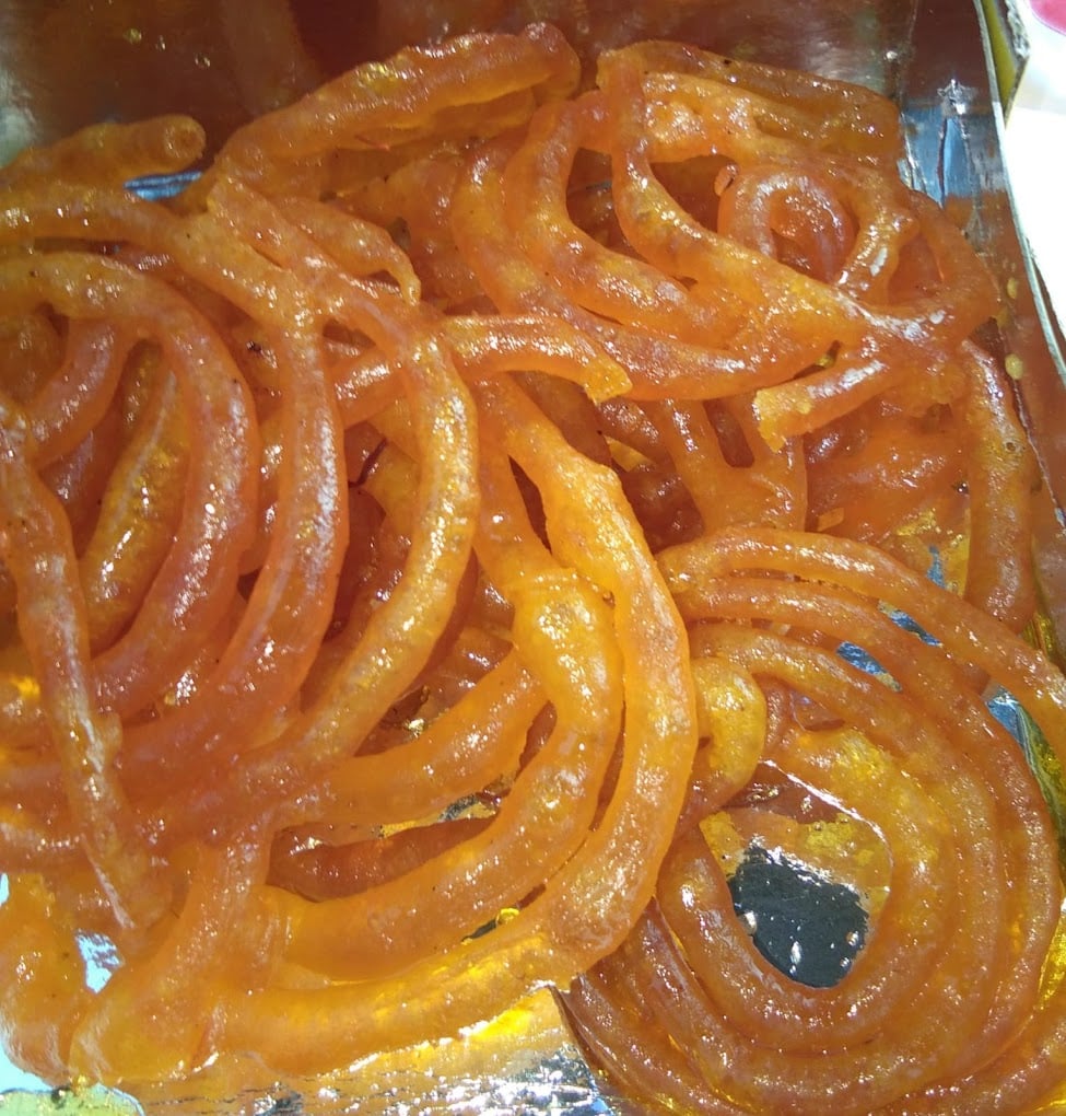 Kakada Ramprasad Sweets and Chaats - 4