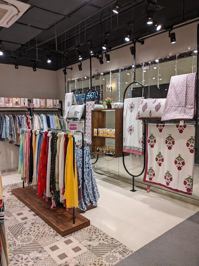 Mayori Conscious Clothing - Women's Clothing Store