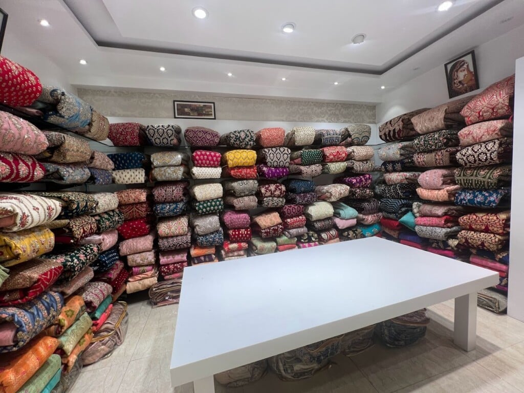 Seasons Chennai - Adambakkam - 4