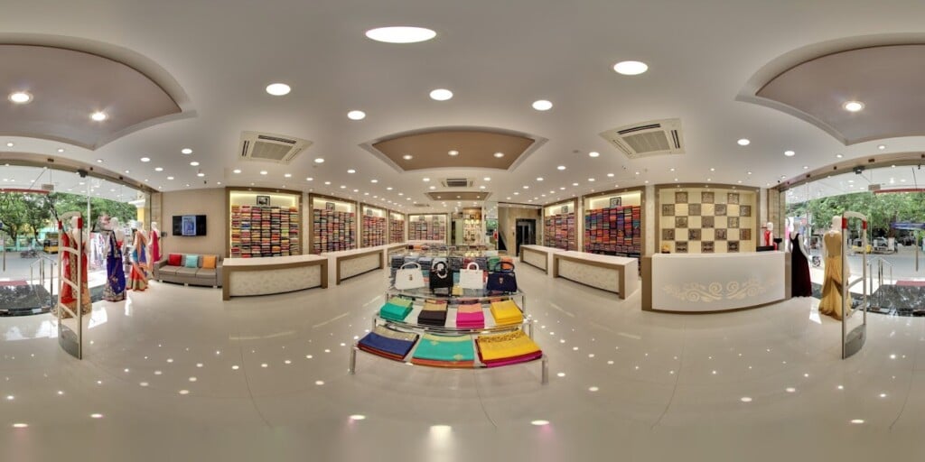 Seasons Chennai - Adambakkam - 3