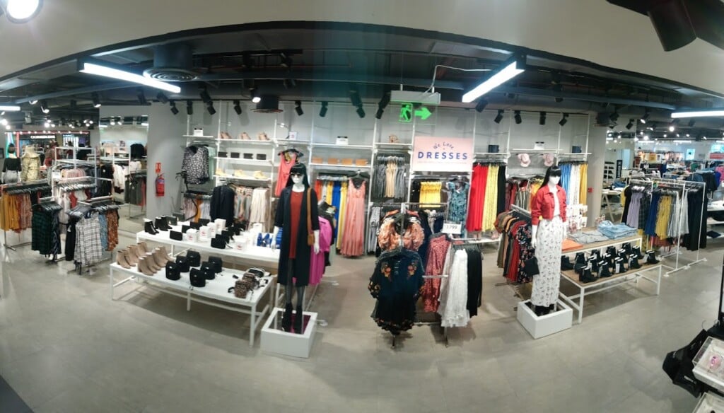 Forever 21 - Royapettah, Chennai - 3