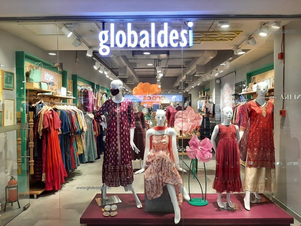 Global Desi
