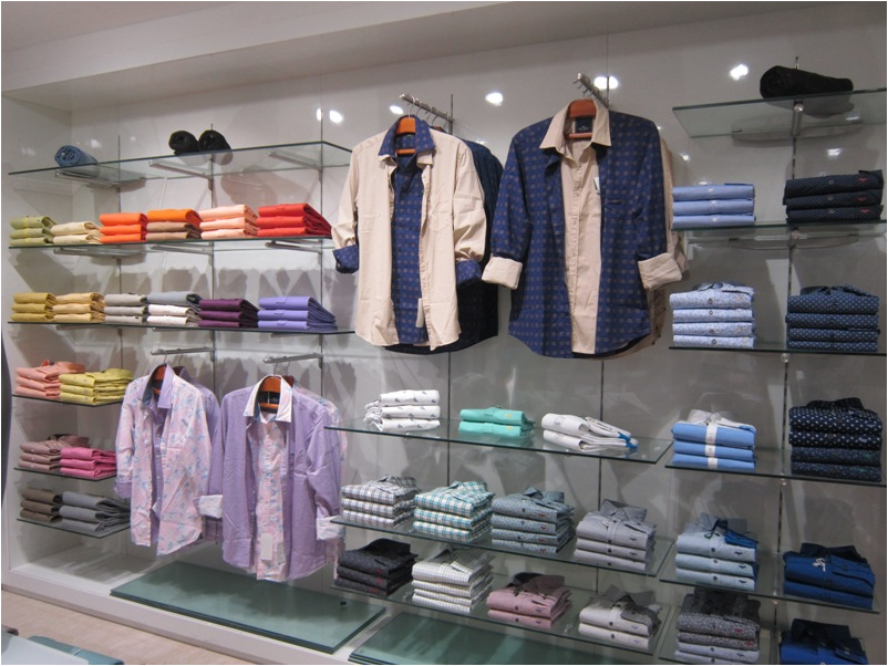 The Raymond Shop - 3