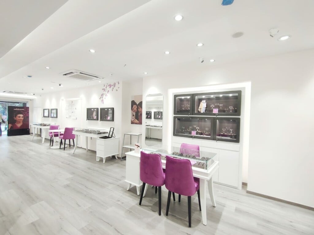 CaratLane T Nagar Pondybazar - 2