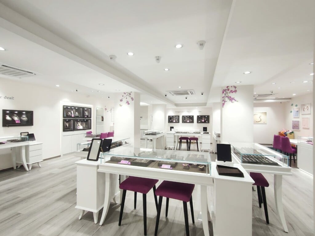 CaratLane T Nagar Pondybazar - 4