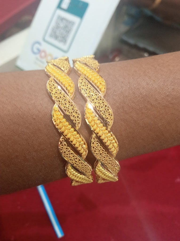 Saravana Stores Elite Gold - T.Nagar - 2