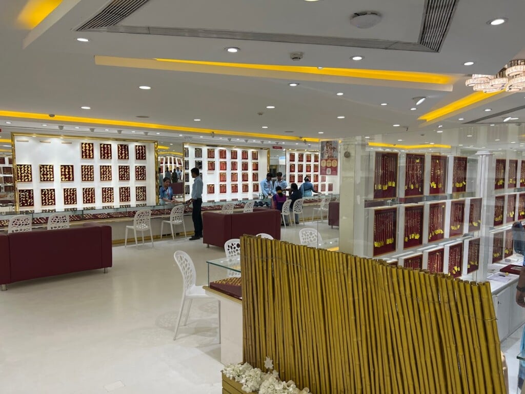 Saravana Stores Elite Gold - T.Nagar