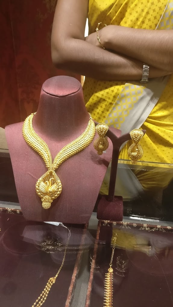 Tanishq Jewellery - Chennai - Anna Nagar - 3