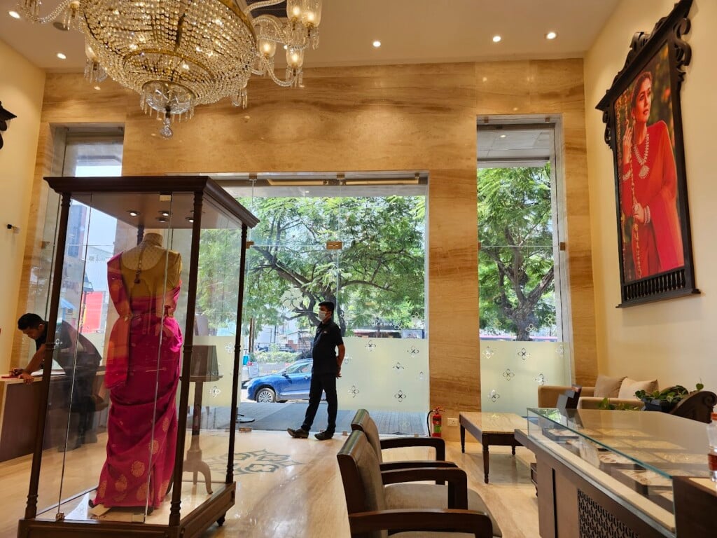 Tanishq Jewellery - Chennai - Anna Nagar - 2