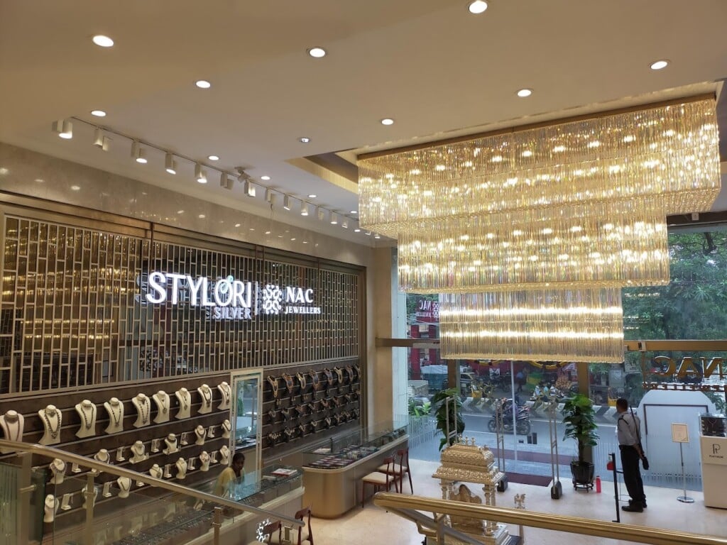 NAC Jewellers - T Nagar - 2