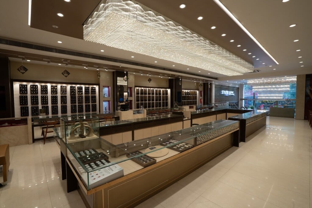 NAC Jewellers - T Nagar - 4