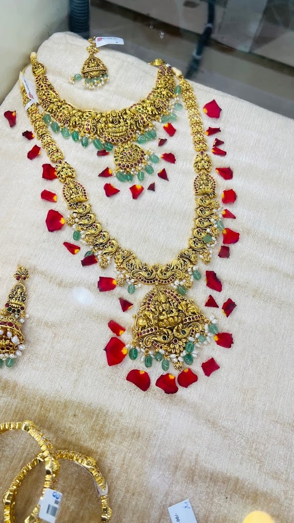 Saravana Stores Elite DIAMONDS - 5