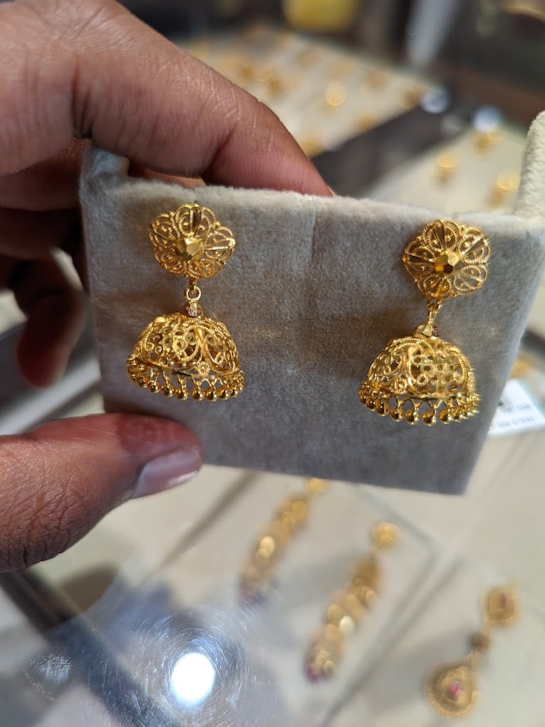Tanishq Jewellery - Chennai - Velachery - 4