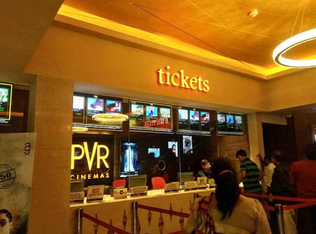 Grand Galada Centre Mall - 2