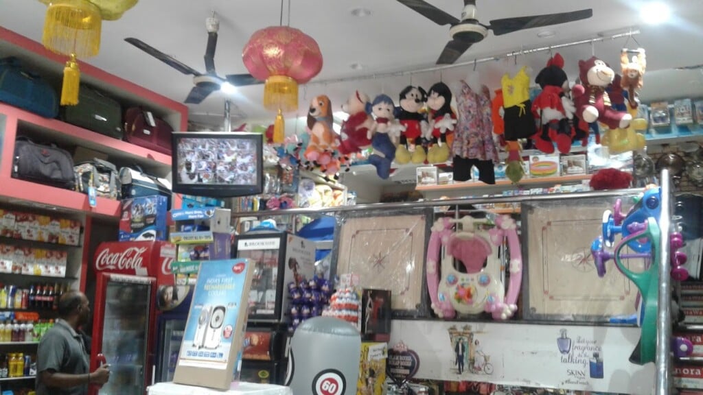 SHOPPING SINGAPPORE - 3