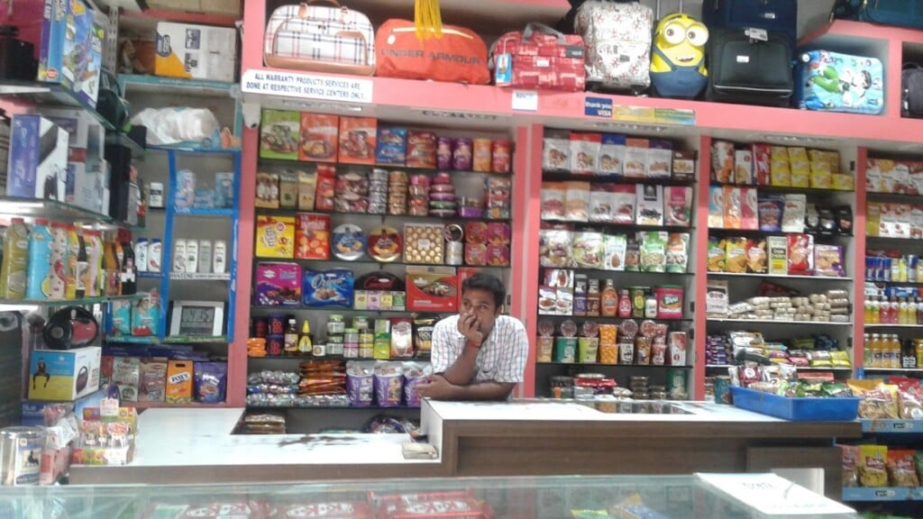 SHOPPING SINGAPPORE - 4