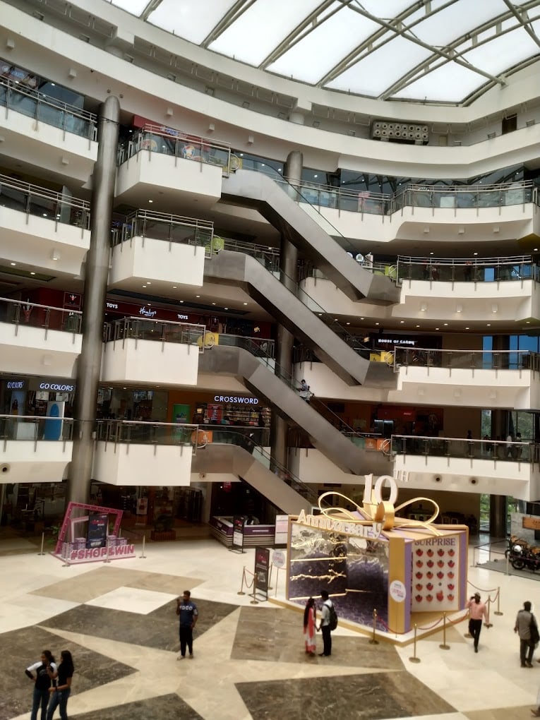 Forum mall - 2