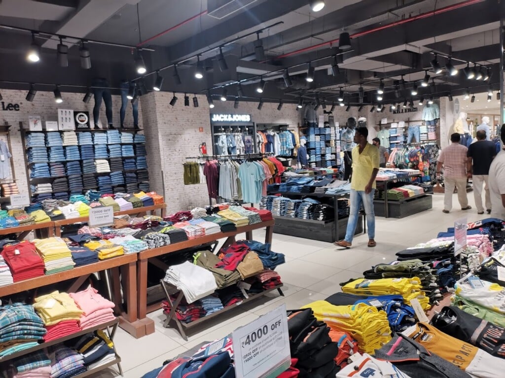 Gbs Phoenix Mall (les) - 4