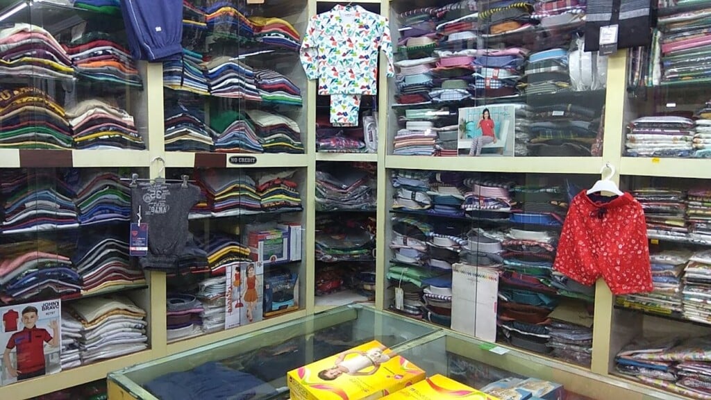 Shree Shakthi Plaza - 3