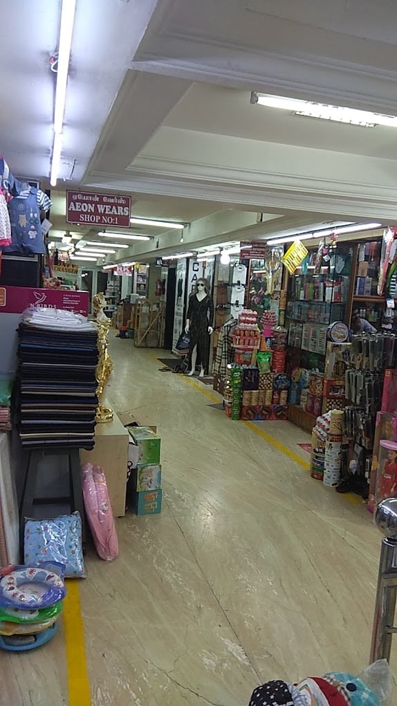 Shree Shakthi Plaza - 2