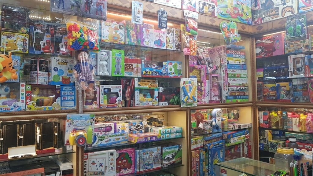 Shree Shakthi Plaza - 4