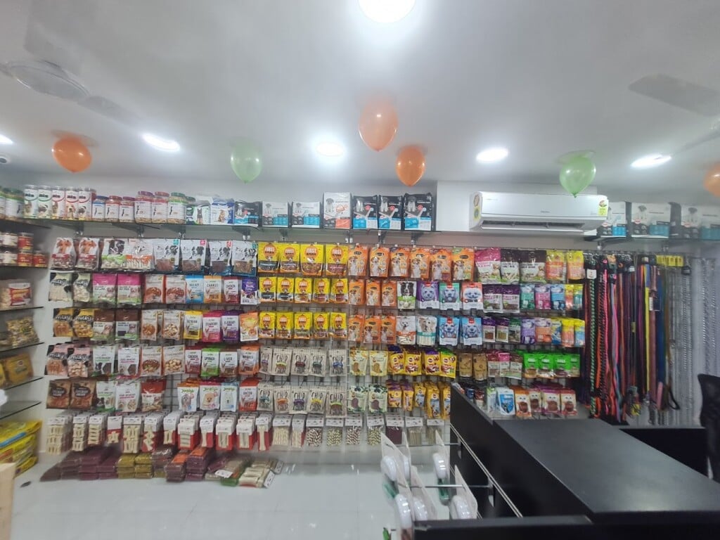 Best For Pets - Ramapuram, Chennai - 3