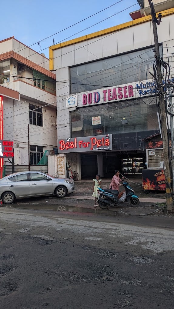 Best For Pets - Ramapuram, Chennai