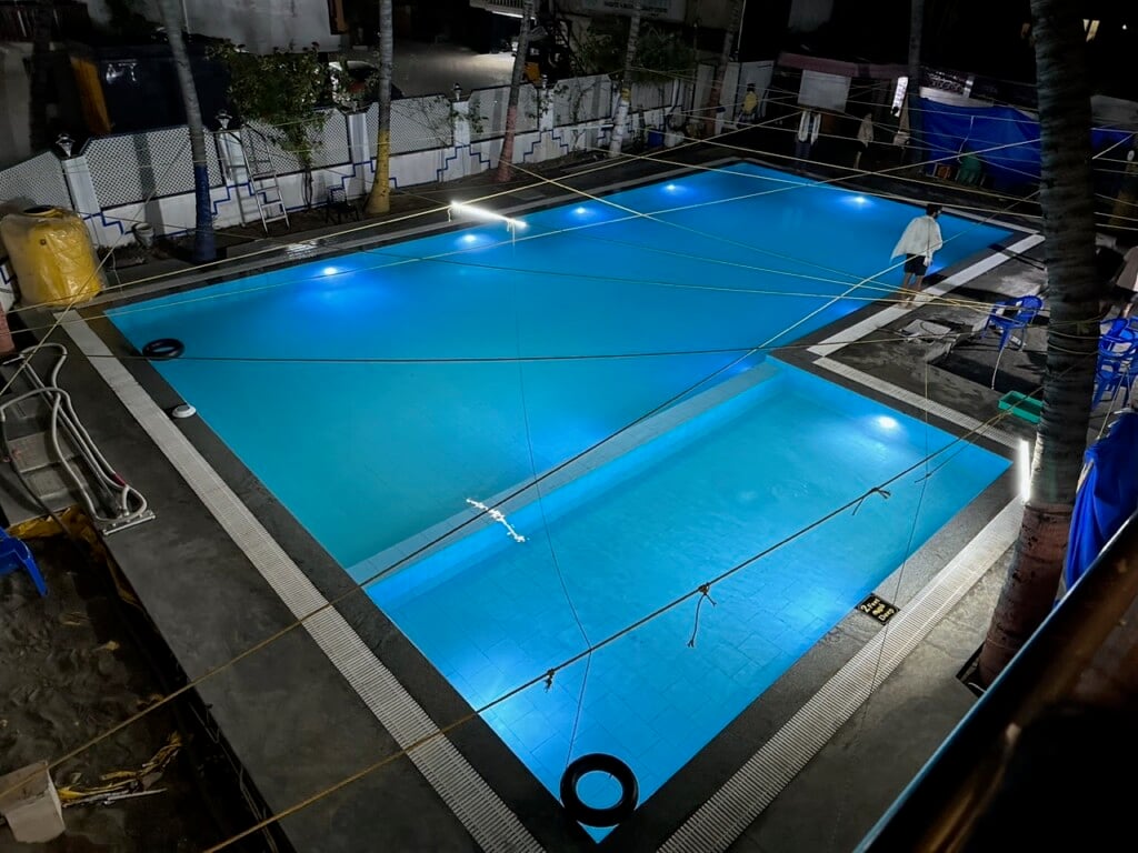 Visvas Swimming Center - 2