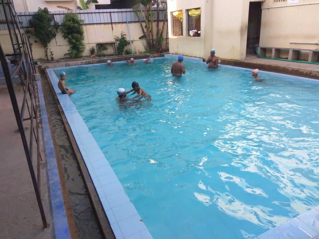 Artvi Swimming Pool - 2